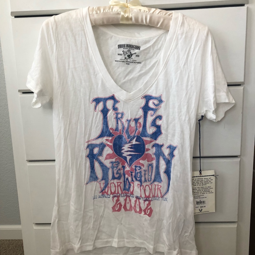 designer t shirt